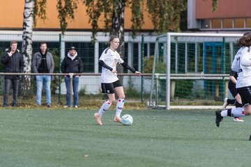 Bild 5 - Frauen SV Henstedt Ulzburg III - TSV Wiemersdorf : Ergebnis: 2:1